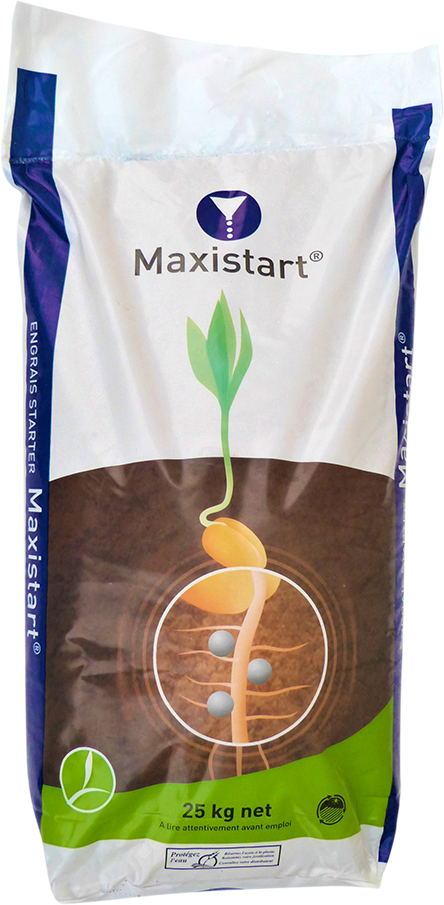MAXISTART