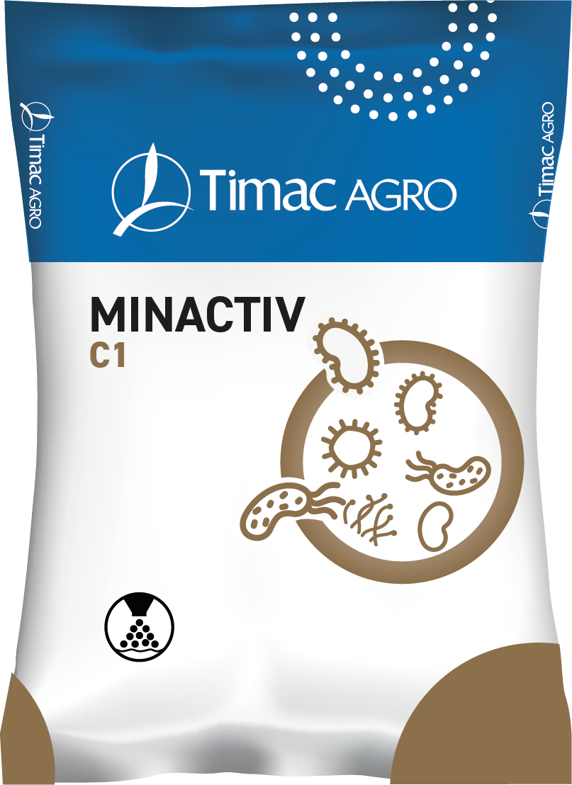 MINACTIV C1