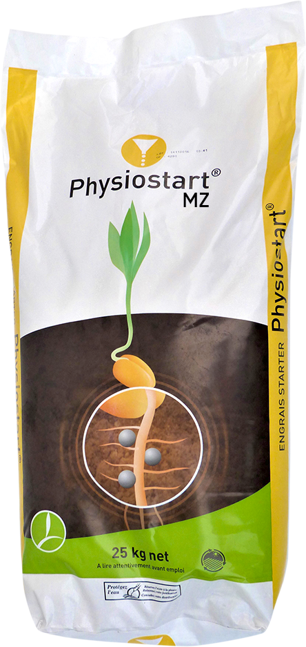 PHYSIOSTART MZ
