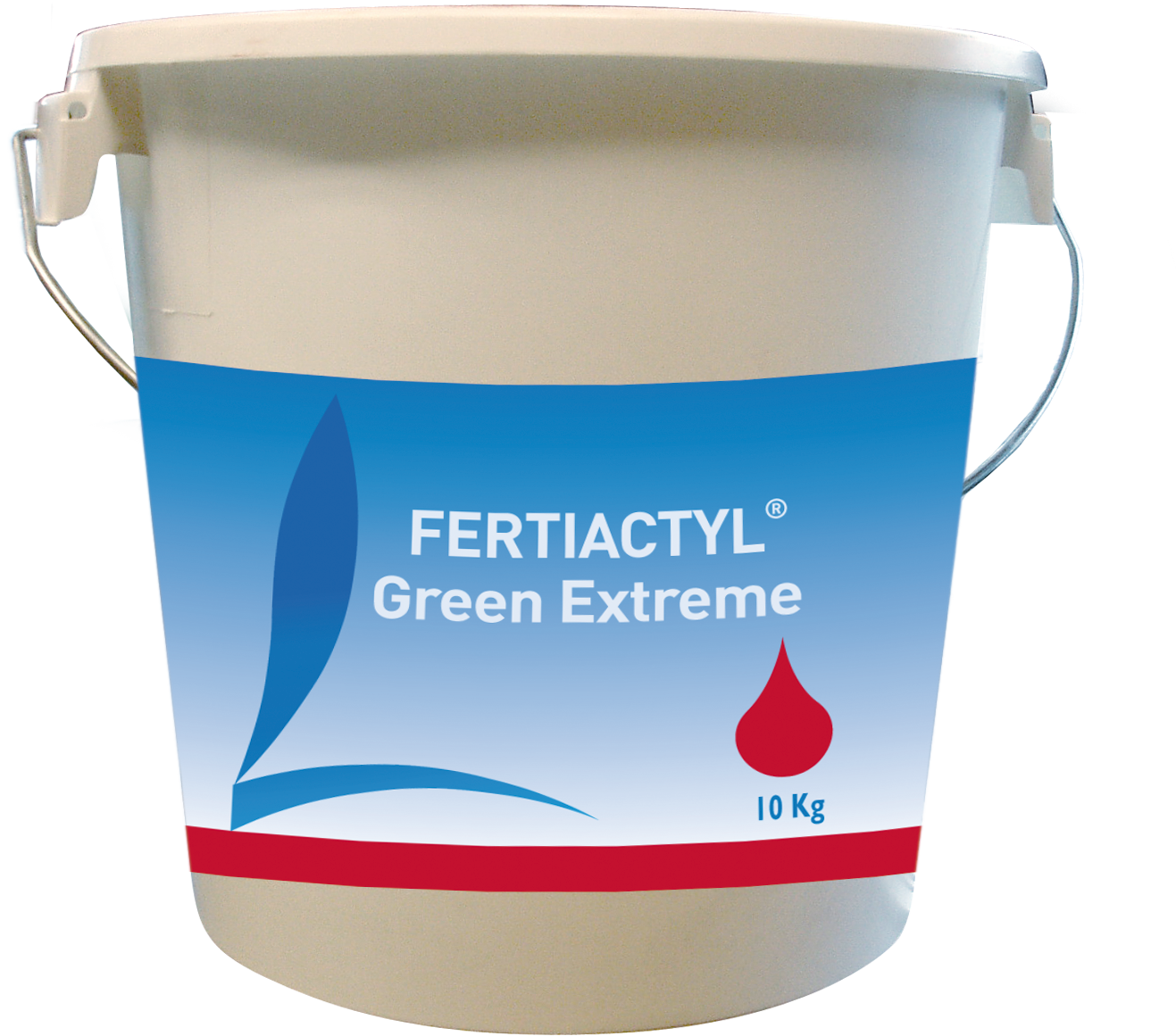 FERTIACTYL Green Extrême