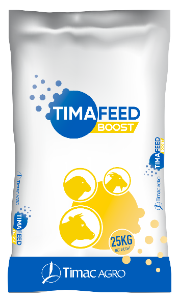 TIMAFEED BOOST