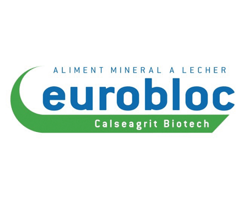 bloc à lécher nutrition animale eurobloc