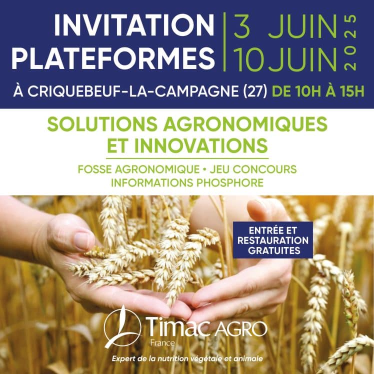 plateforme demonstration ble 27