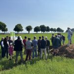 Plateforme d'essais 16.05.2025