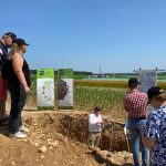 Plateforme d'essais 20.06.2025